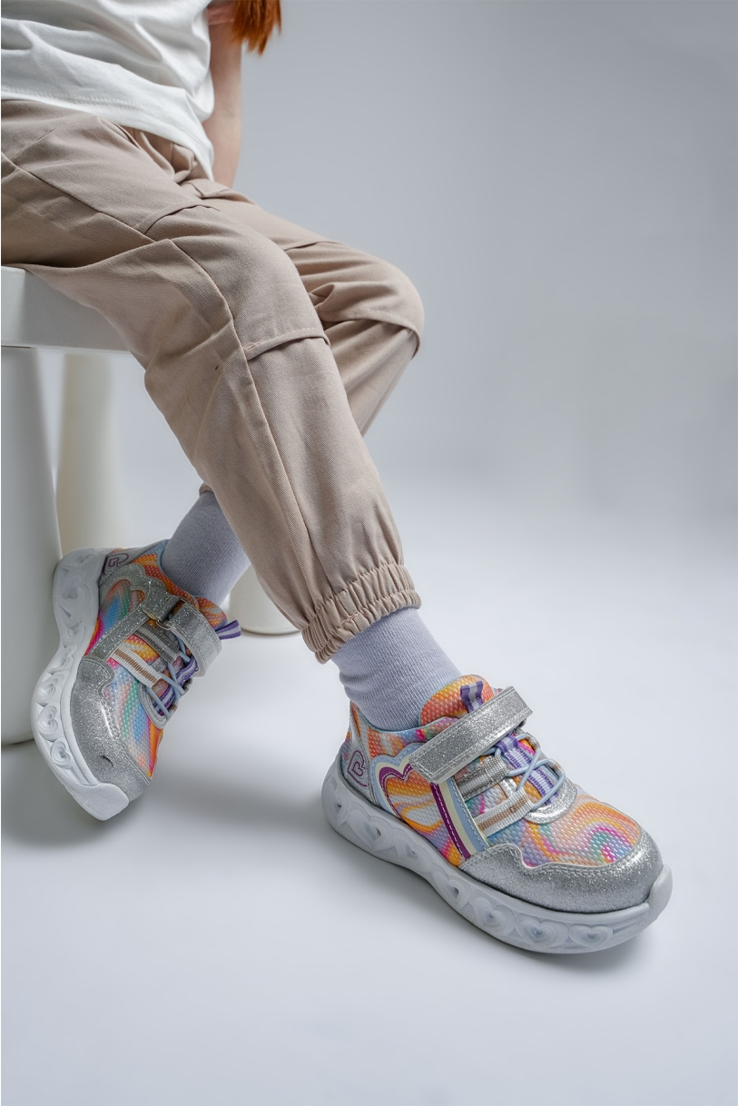 Mnpc Çocuk Ayakkabıları