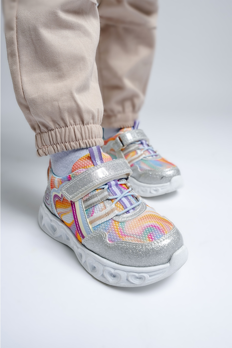 Mnpc Çocuk Ayakkabıları