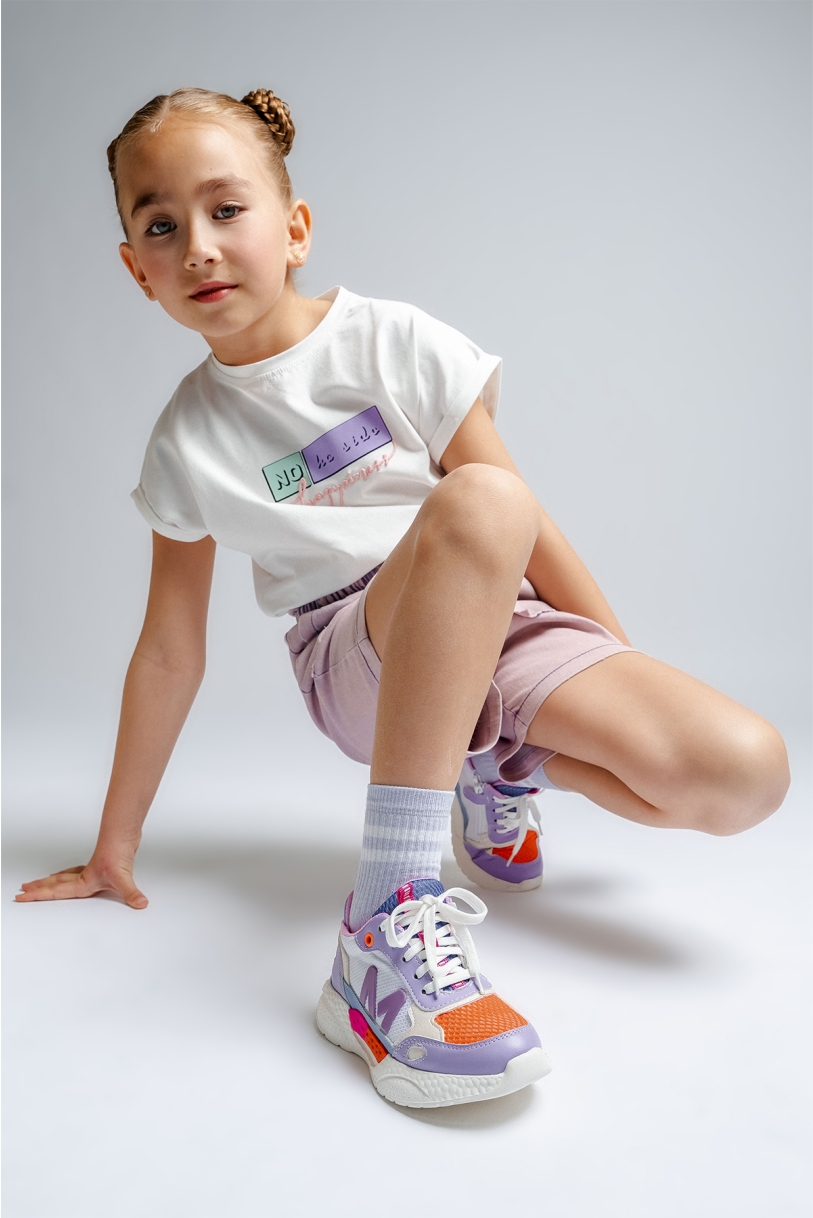 Mnpc Çocuk Ayakkabıları