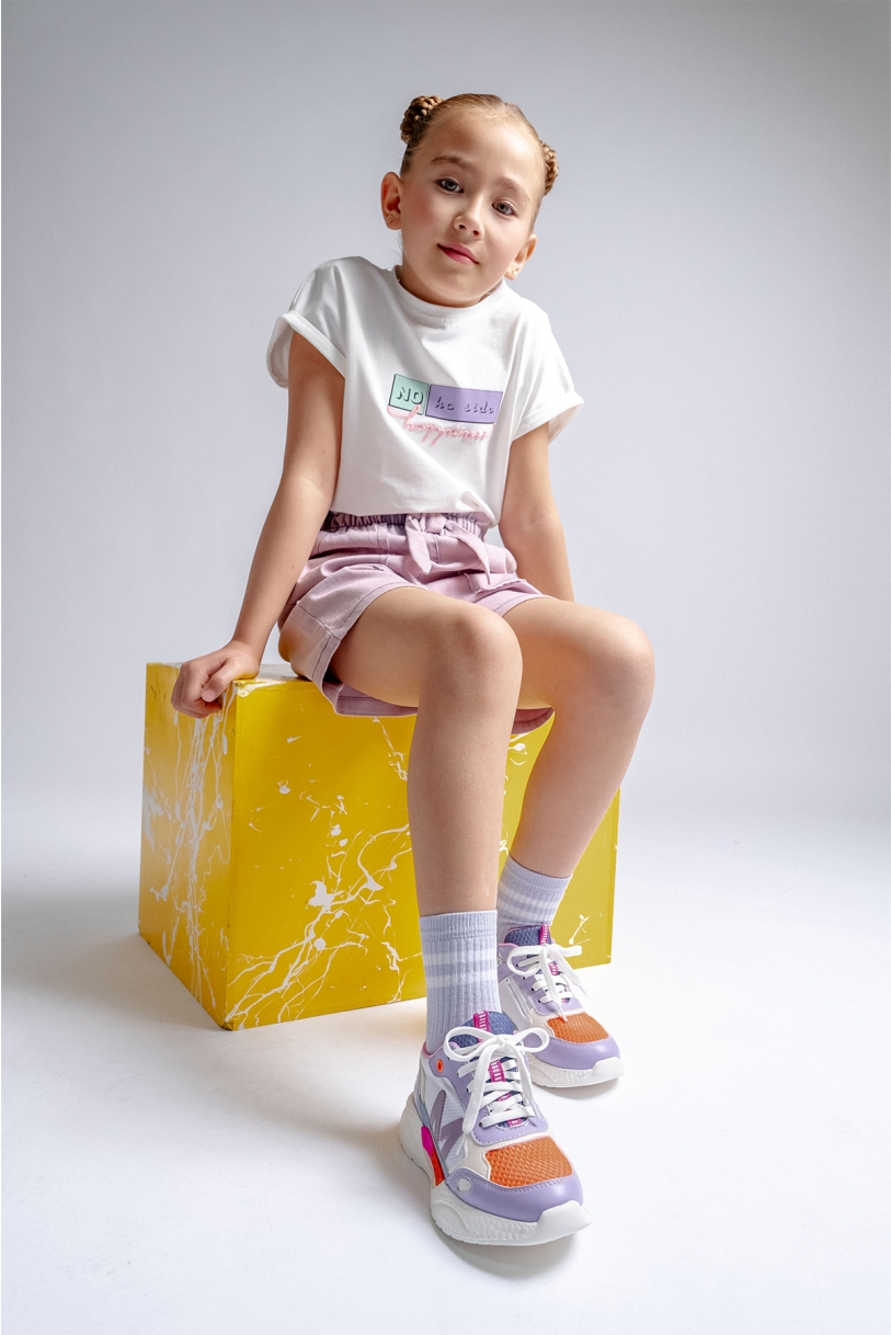 Mnpc Çocuk Ayakkabıları