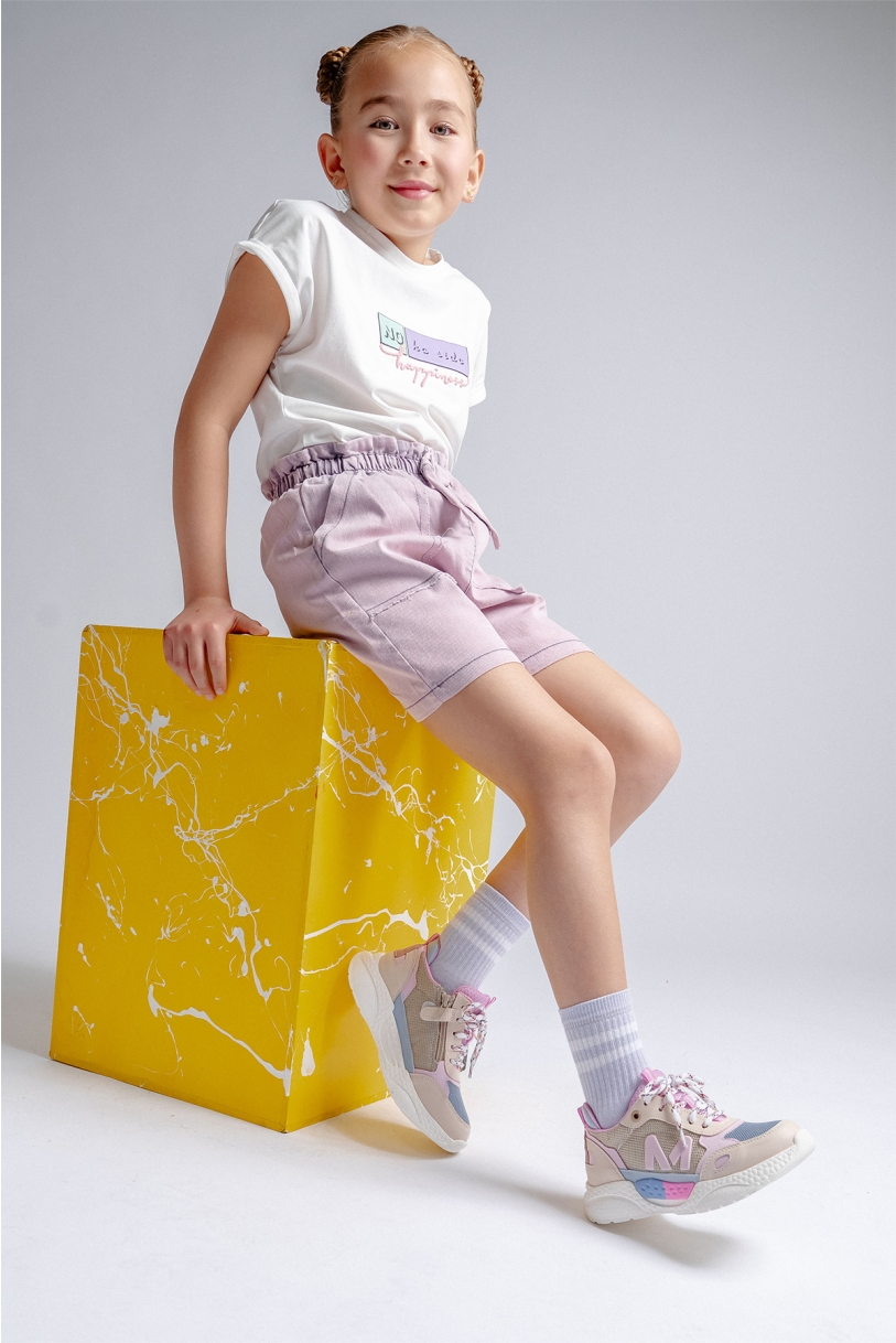 Mnpc Çocuk Ayakkabıları