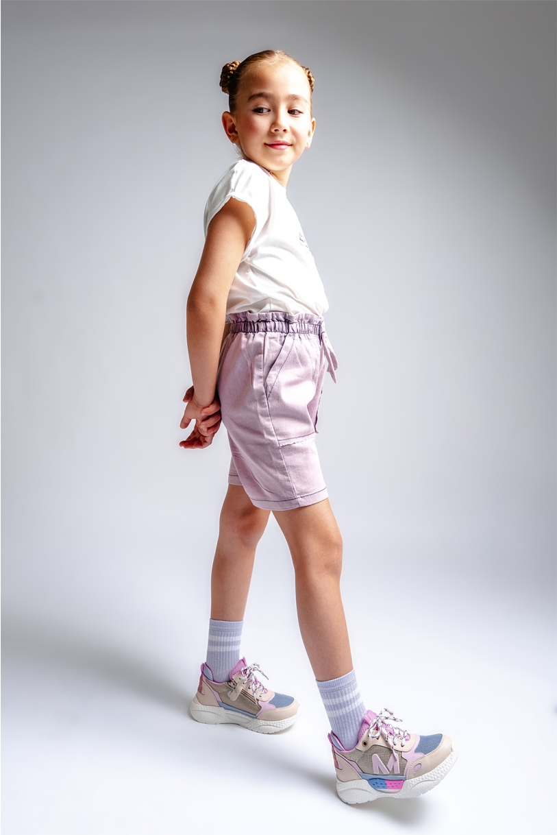 Mnpc Çocuk Ayakkabıları