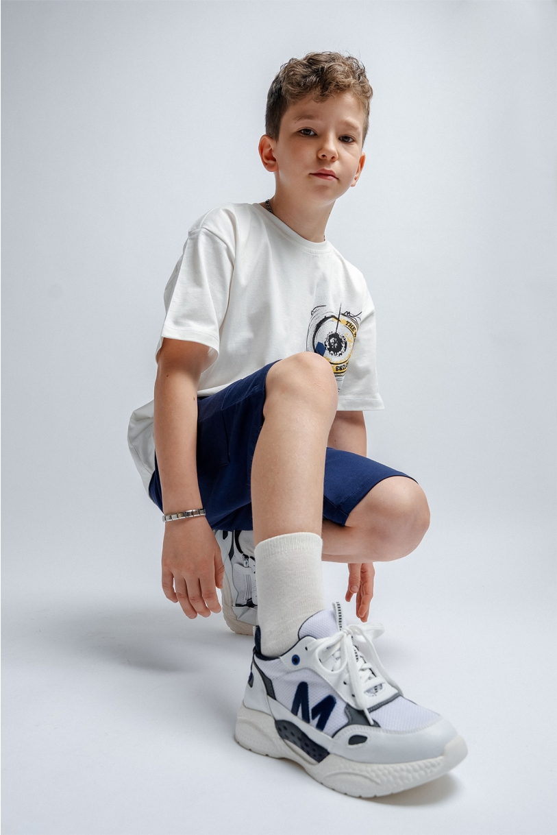 Mnpc Çocuk Ayakkabıları