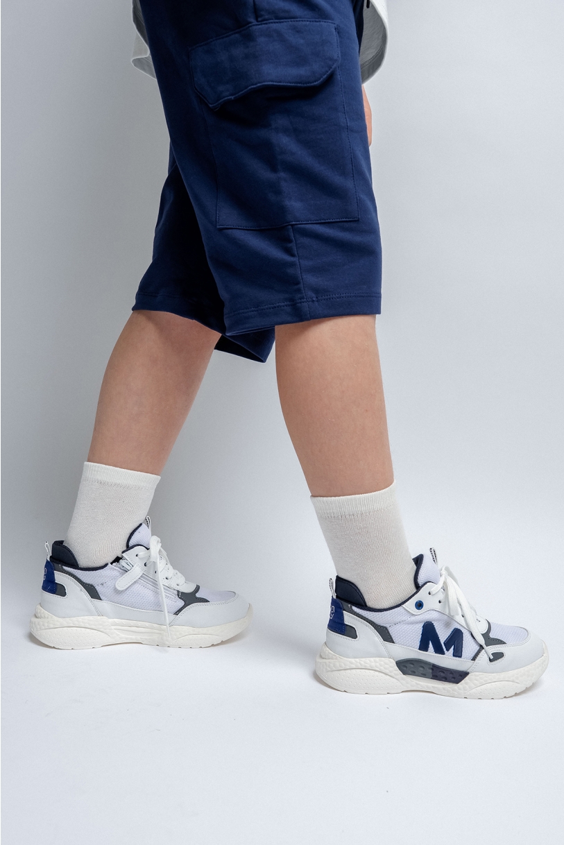 Mnpc Çocuk Ayakkabıları