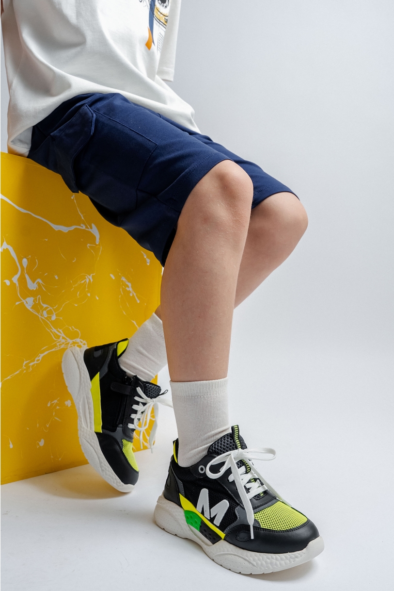 Mnpc Çocuk Ayakkabıları