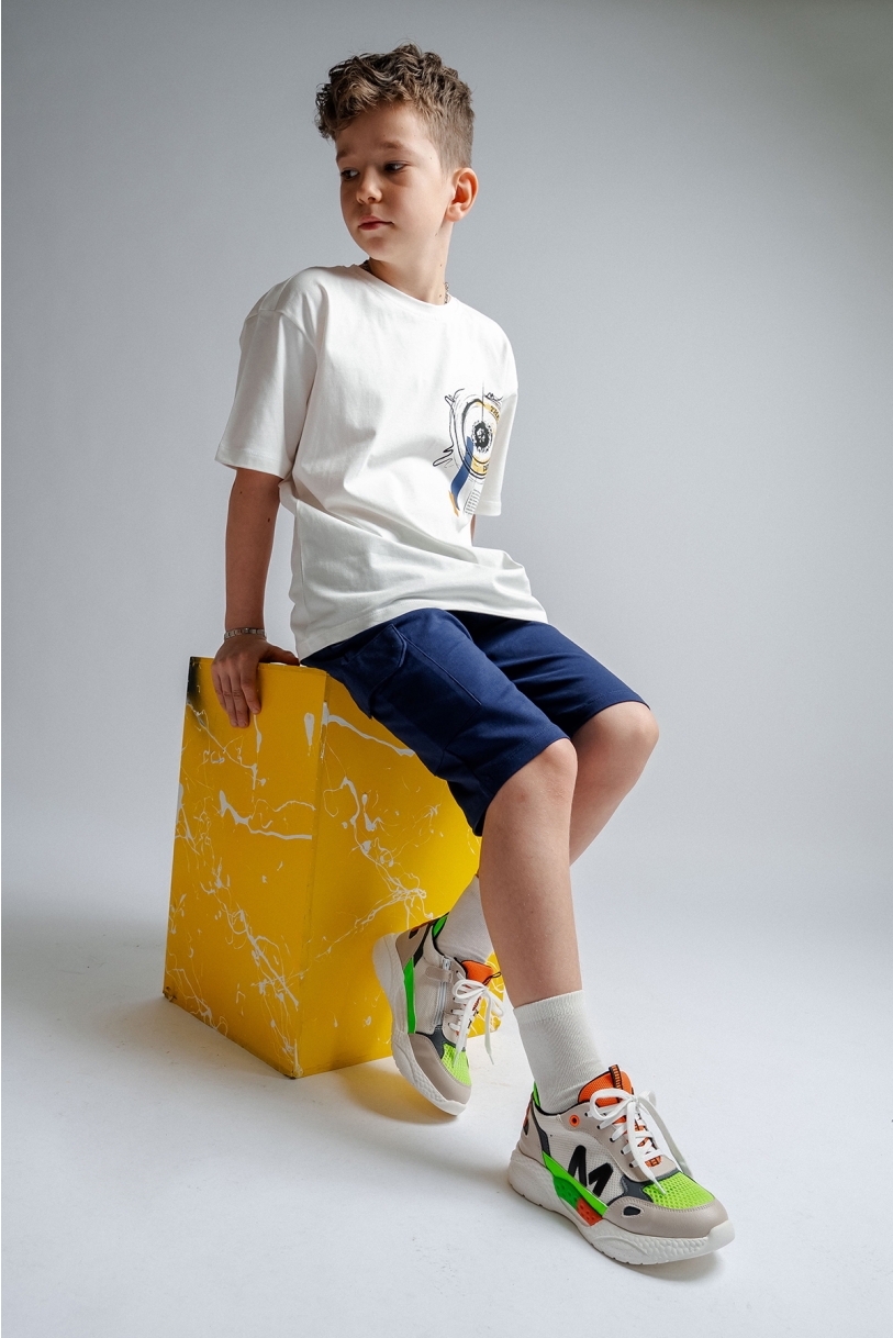 Mnpc Çocuk Ayakkabıları