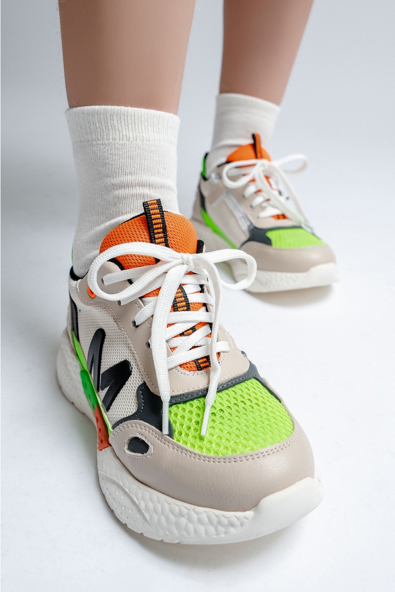 Mnpc Çocuk Ayakkabıları