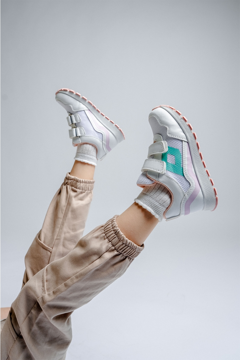 Mnpc Çocuk Ayakkabıları