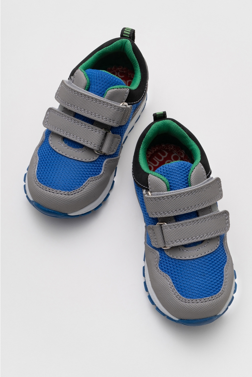 Mnpc Çocuk Ayakkabıları