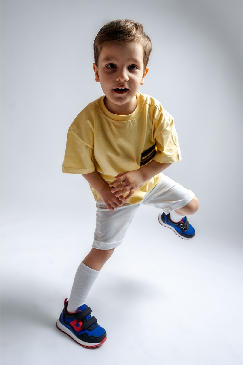 Mnpc Çocuk Ayakkabıları