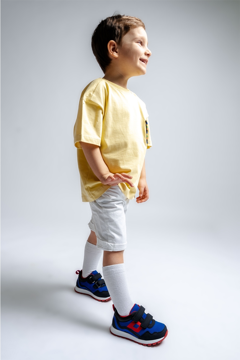 Mnpc Çocuk Ayakkabıları