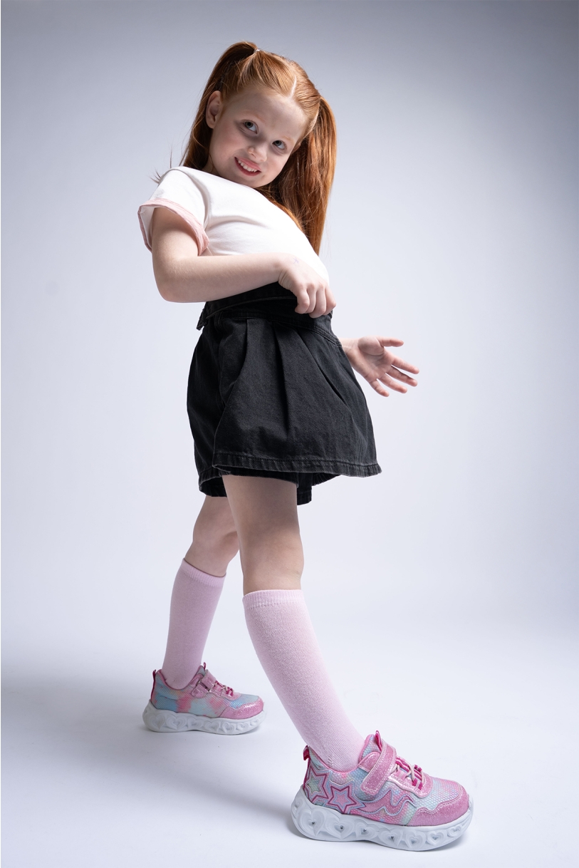 Mnpc Çocuk Ayakkabıları