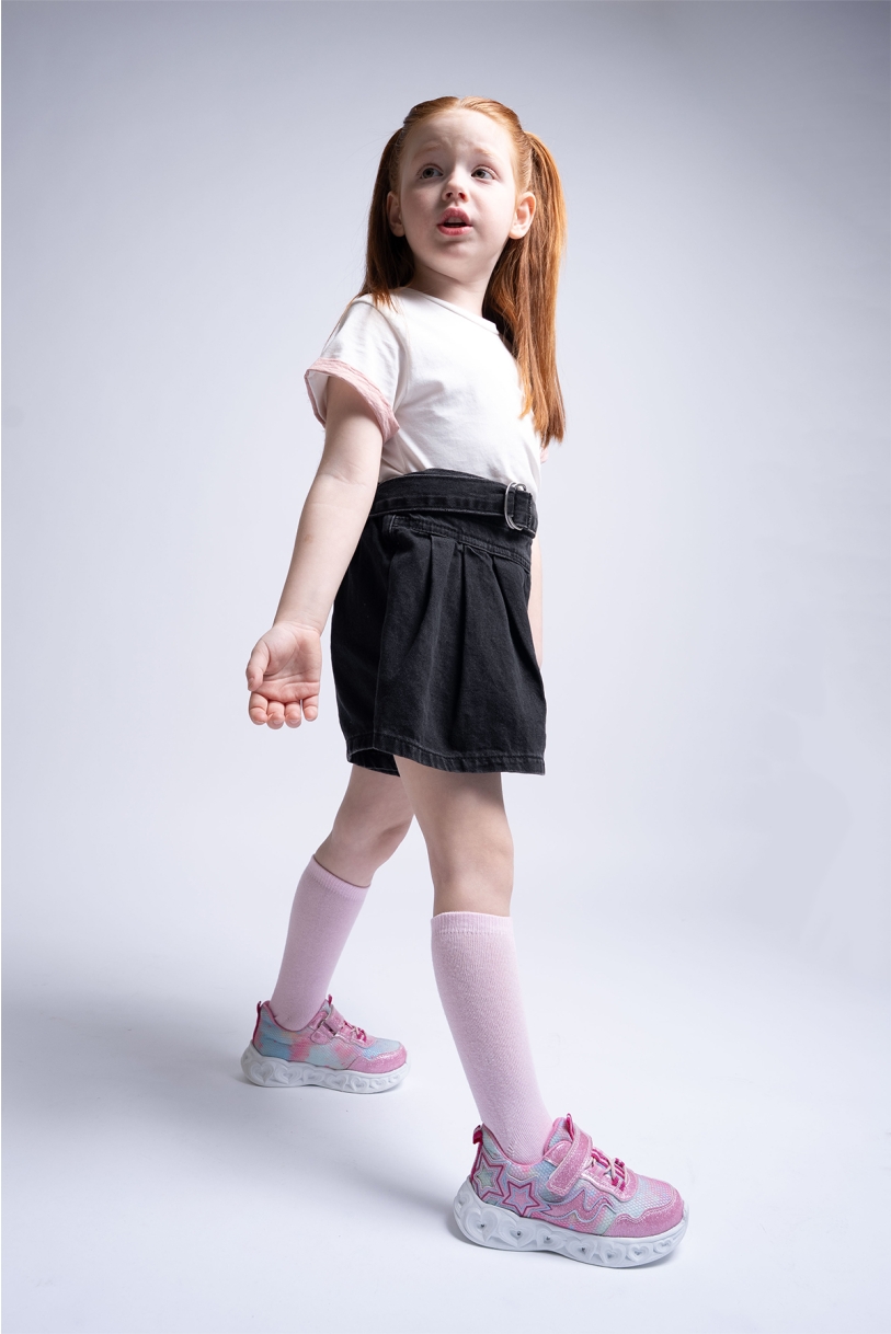 Mnpc Çocuk Ayakkabıları