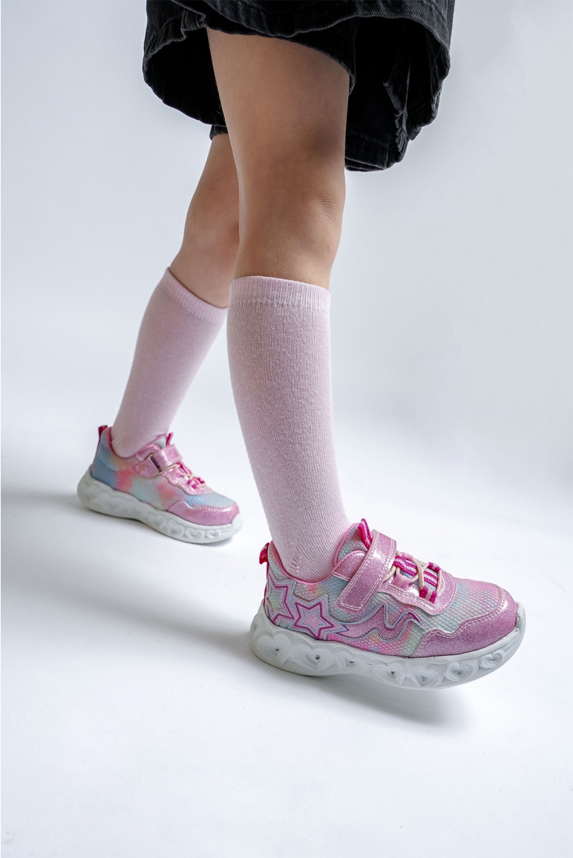 Mnpc Çocuk Ayakkabıları