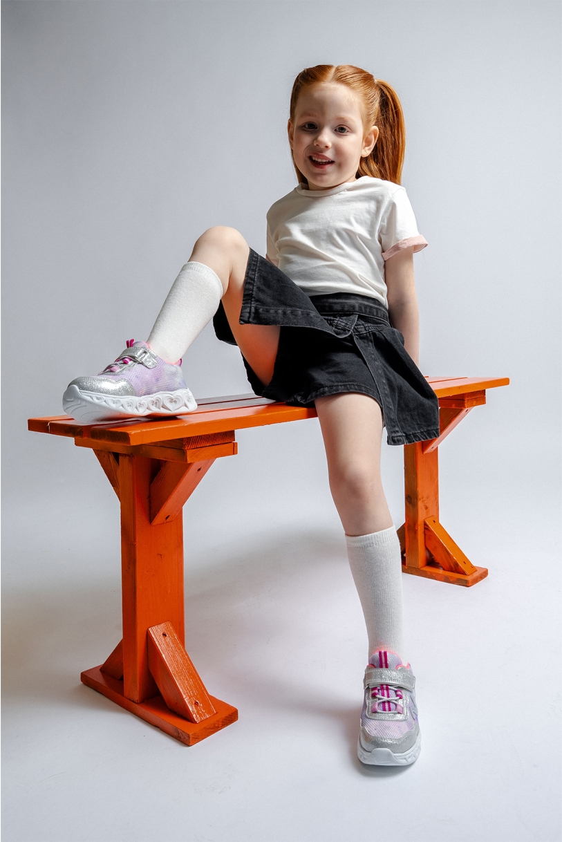 Mnpc Çocuk Ayakkabıları