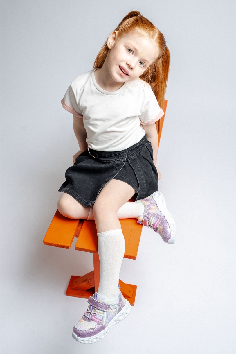 Mnpc Çocuk Ayakkabıları