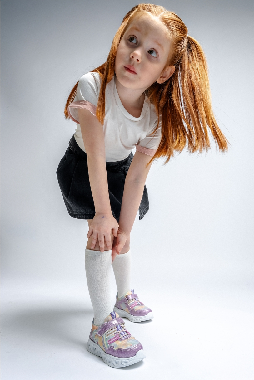 Mnpc Çocuk Ayakkabıları