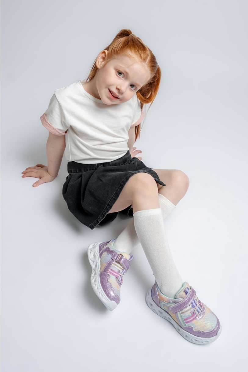 Mnpc Çocuk Ayakkabıları