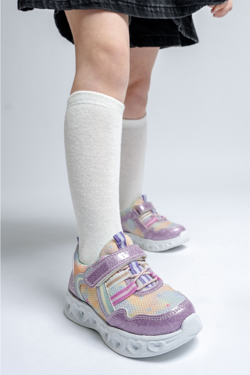 Mnpc Çocuk Ayakkabıları