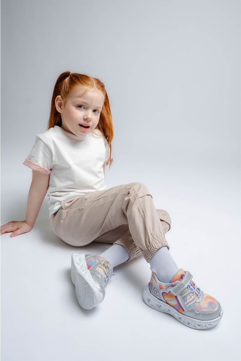 Mnpc Çocuk Ayakkabıları