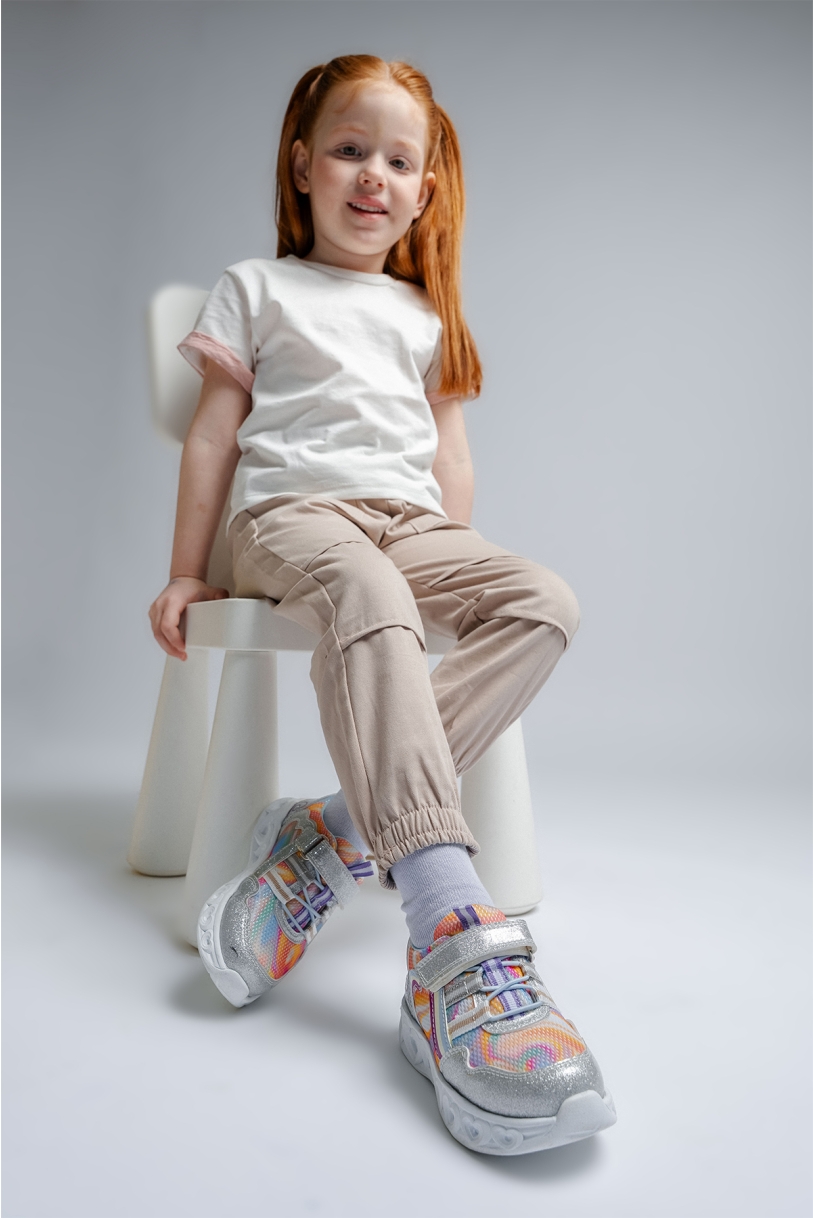 Mnpc Çocuk Ayakkabıları