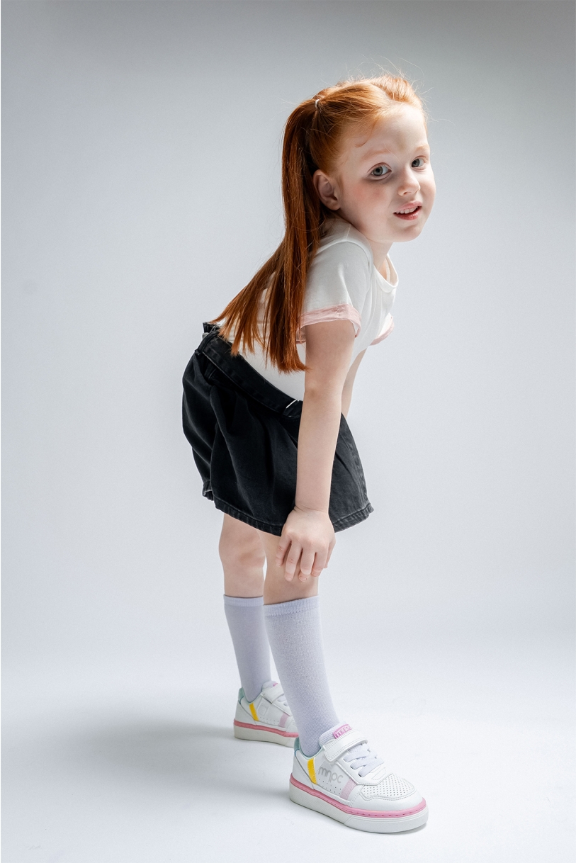 Mnpc Çocuk Ayakkabıları