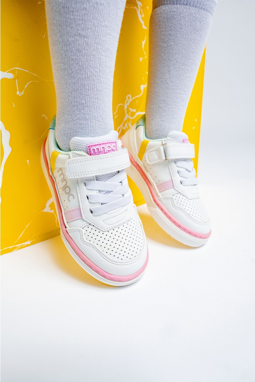 Mnpc Çocuk Ayakkabıları