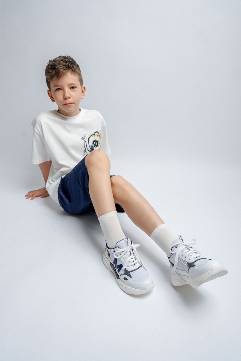 Mnpc Çocuk Ayakkabıları