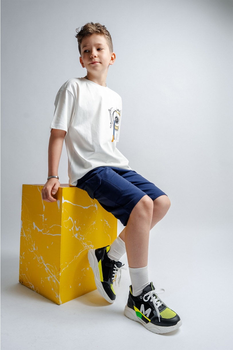 Mnpc Çocuk Ayakkabıları