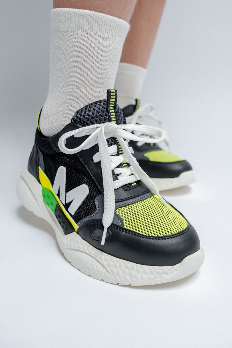 Mnpc Çocuk Ayakkabıları