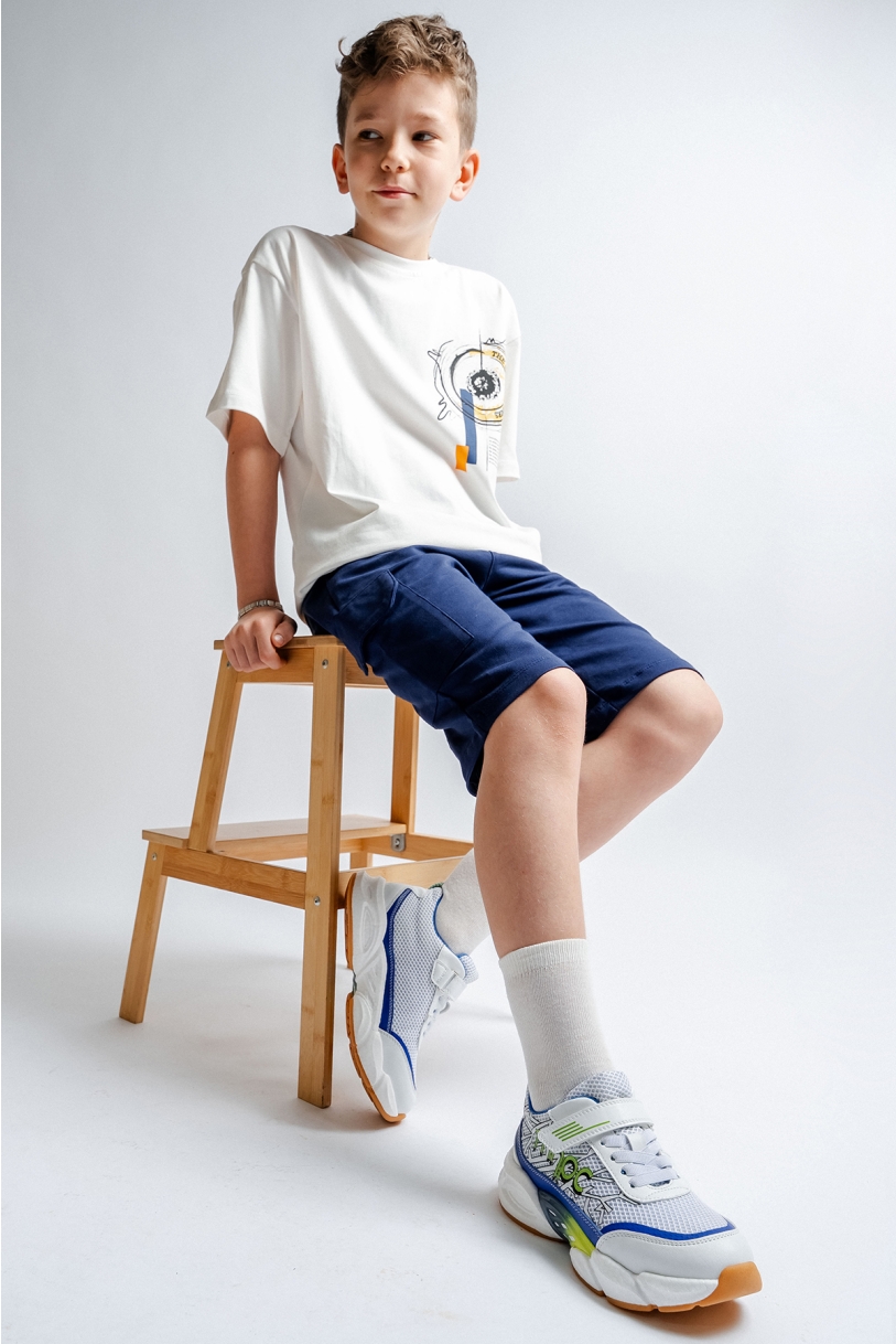 Mnpc Çocuk Ayakkabıları