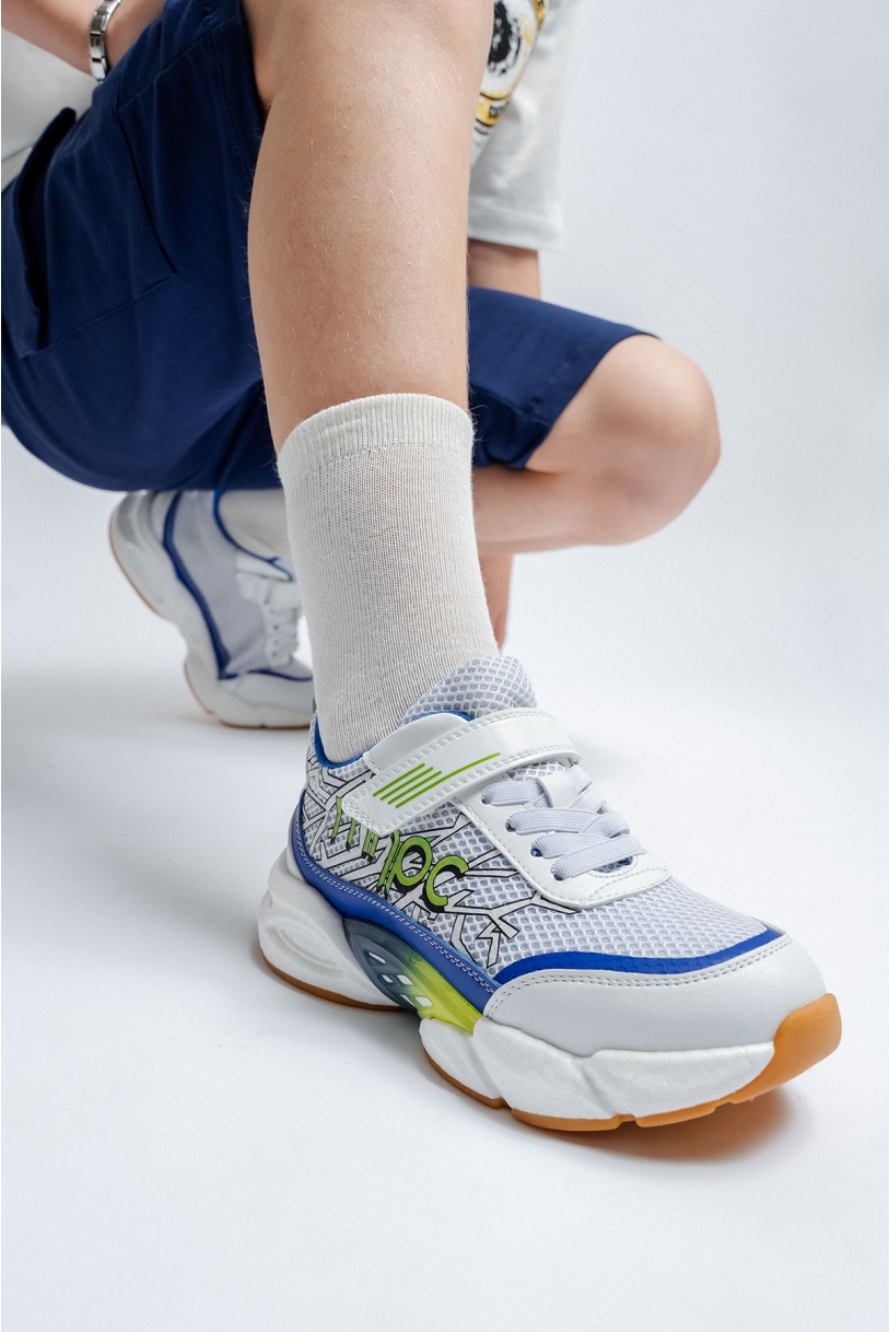 Mnpc Çocuk Ayakkabıları