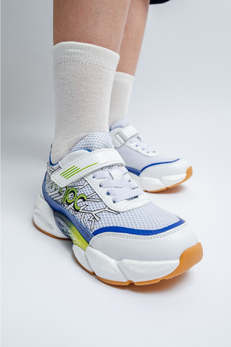 Mnpc Çocuk Ayakkabıları