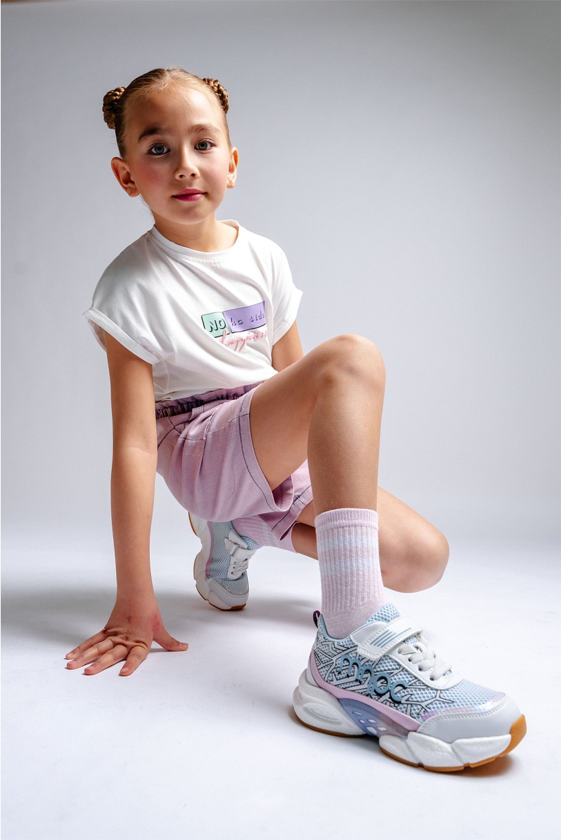 Mnpc Çocuk Ayakkabıları