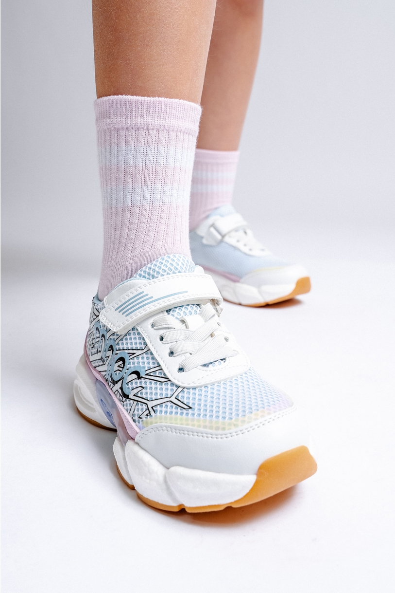 Mnpc Çocuk Ayakkabıları