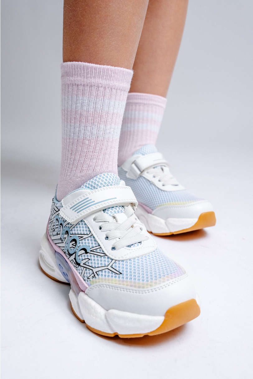 Mnpc Çocuk Ayakkabıları