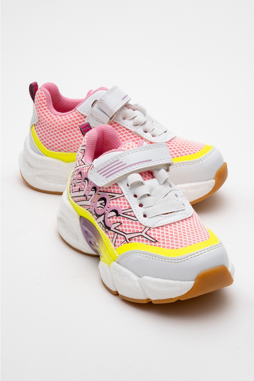 Mnpc Çocuk Ayakkabıları