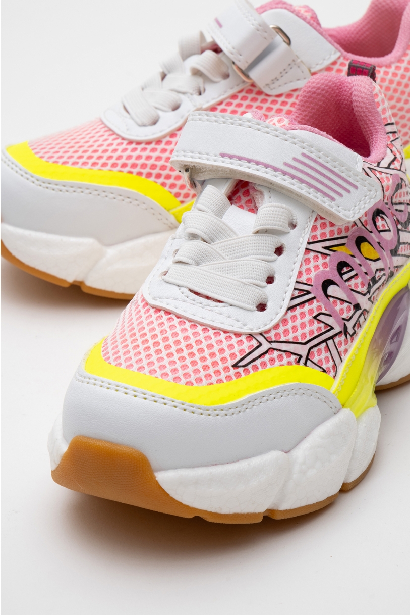 Mnpc Çocuk Ayakkabıları