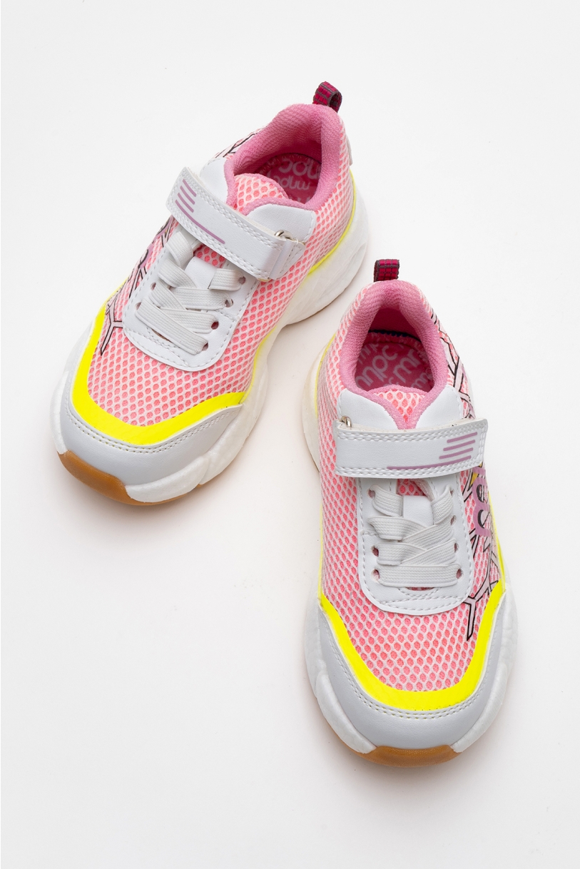 Mnpc Çocuk Ayakkabıları