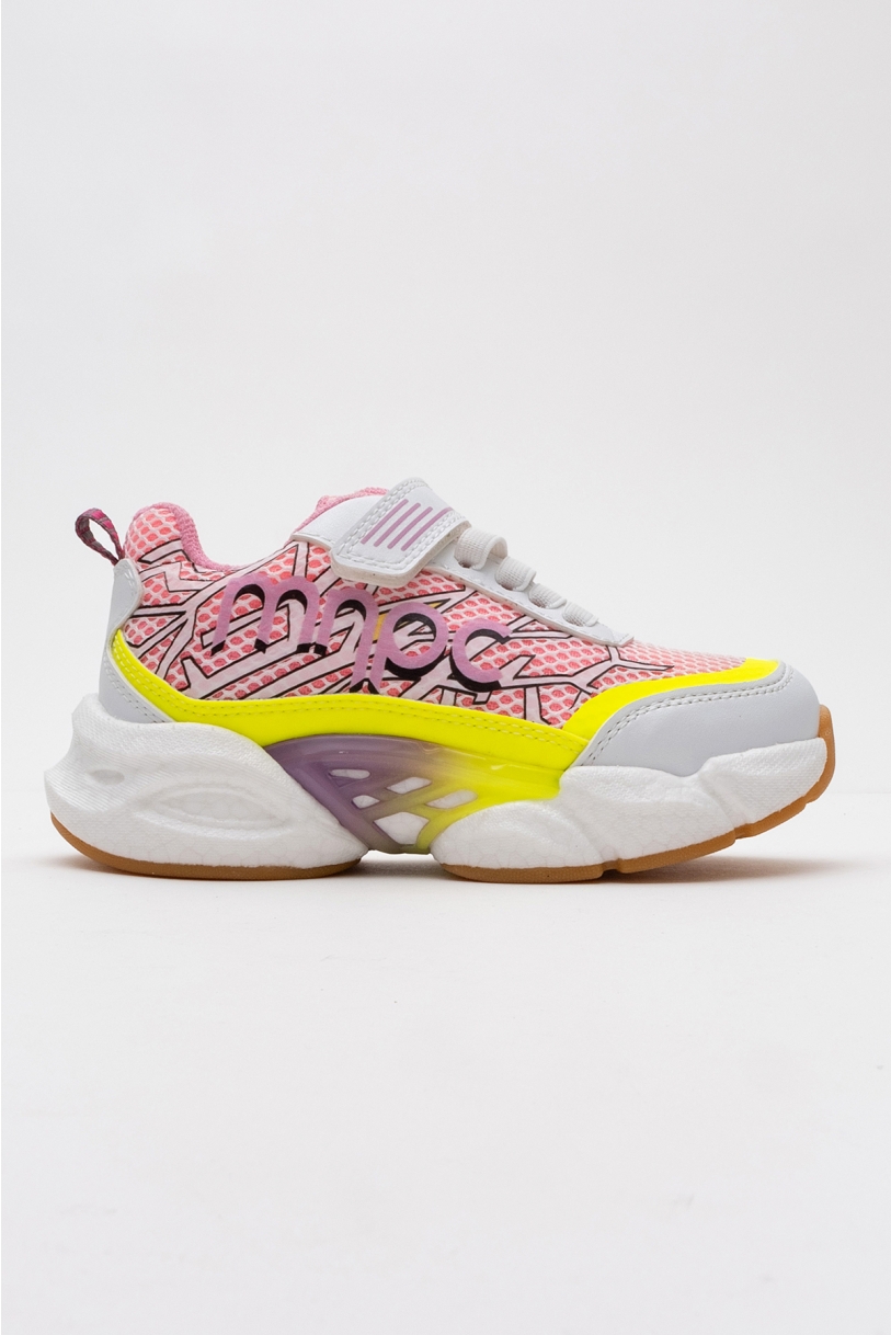 Mnpc Çocuk Ayakkabıları