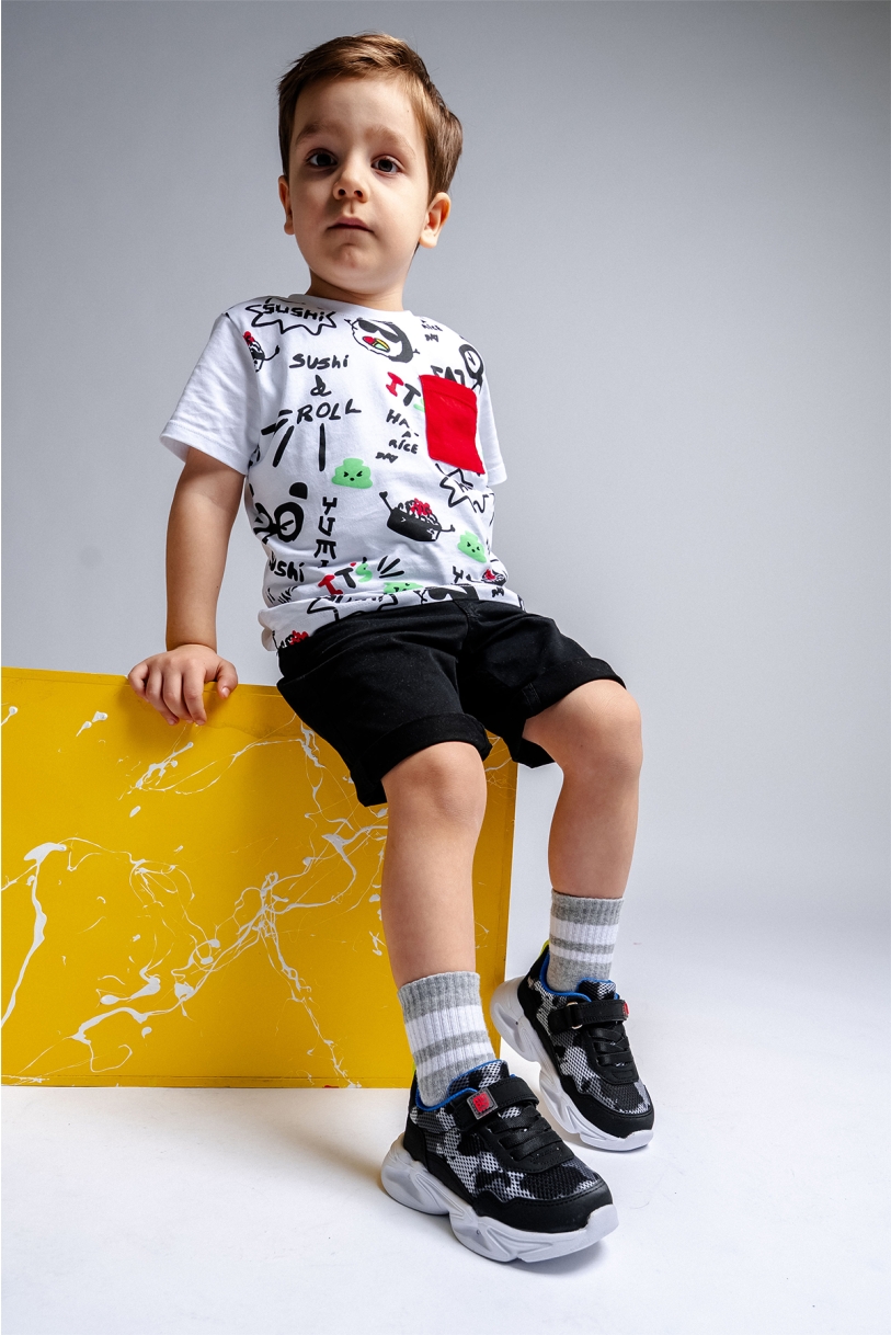 Mnpc Çocuk Ayakkabıları