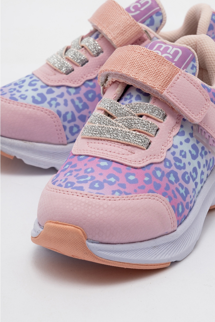 Mnpc Çocuk Ayakkabıları