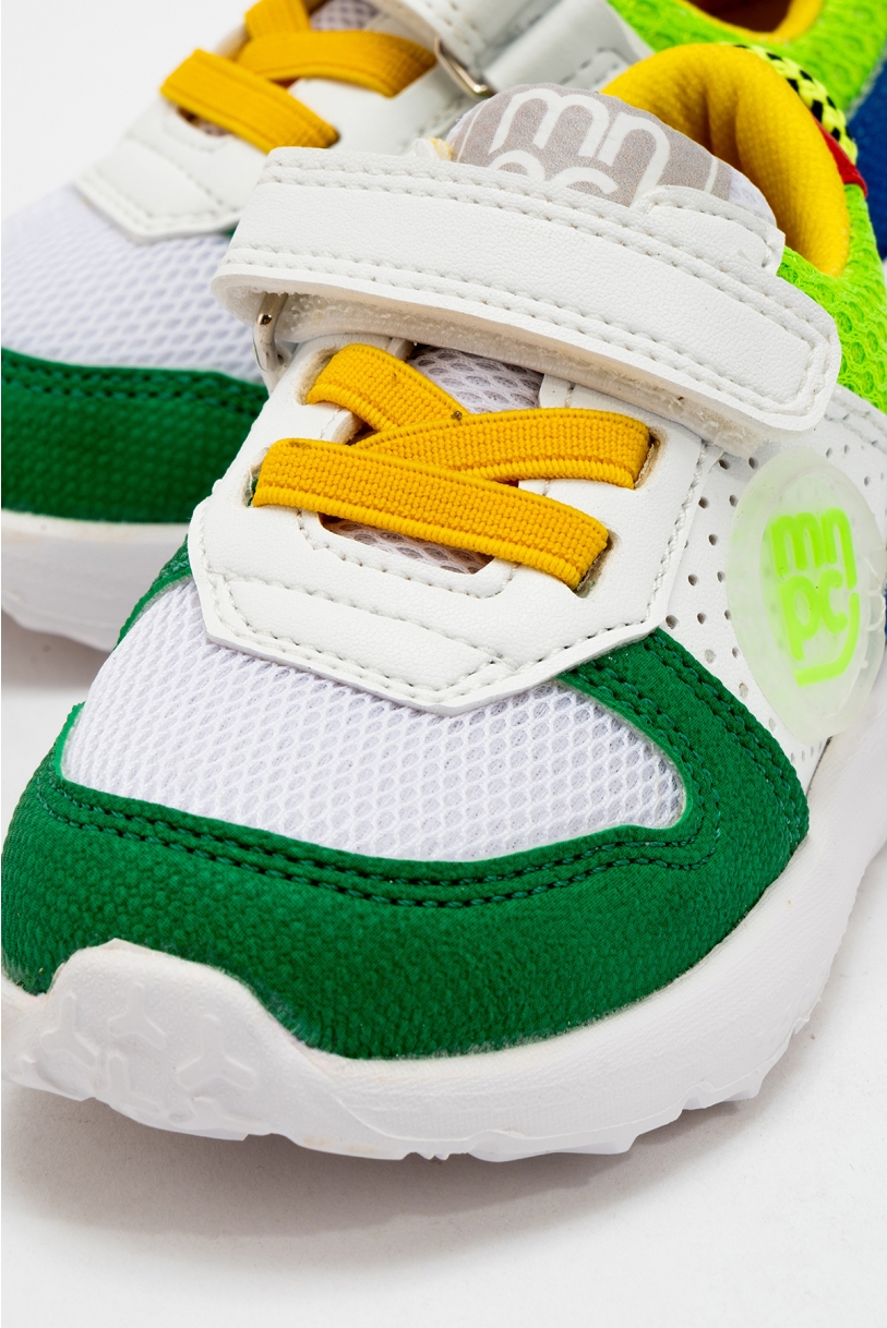 Mnpc Çocuk Ayakkabıları