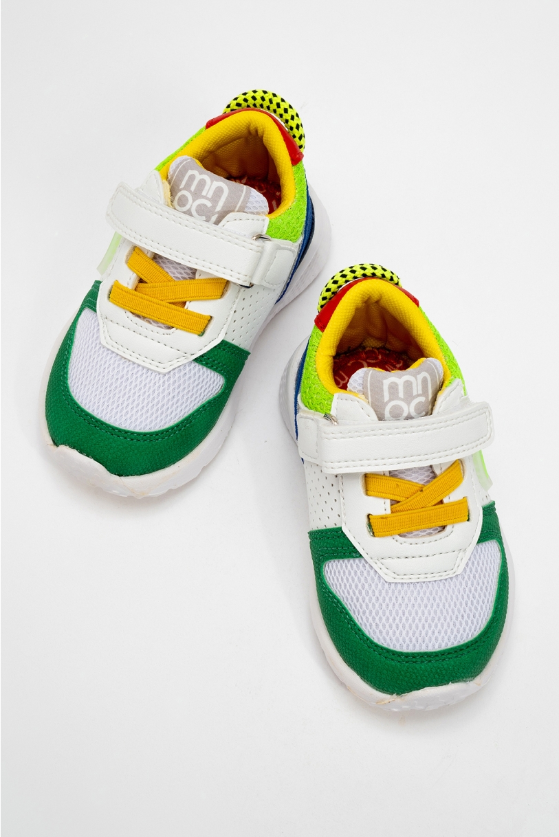 Mnpc Çocuk Ayakkabıları