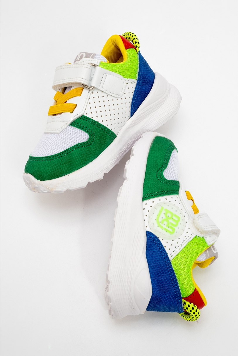 Mnpc Çocuk Ayakkabıları