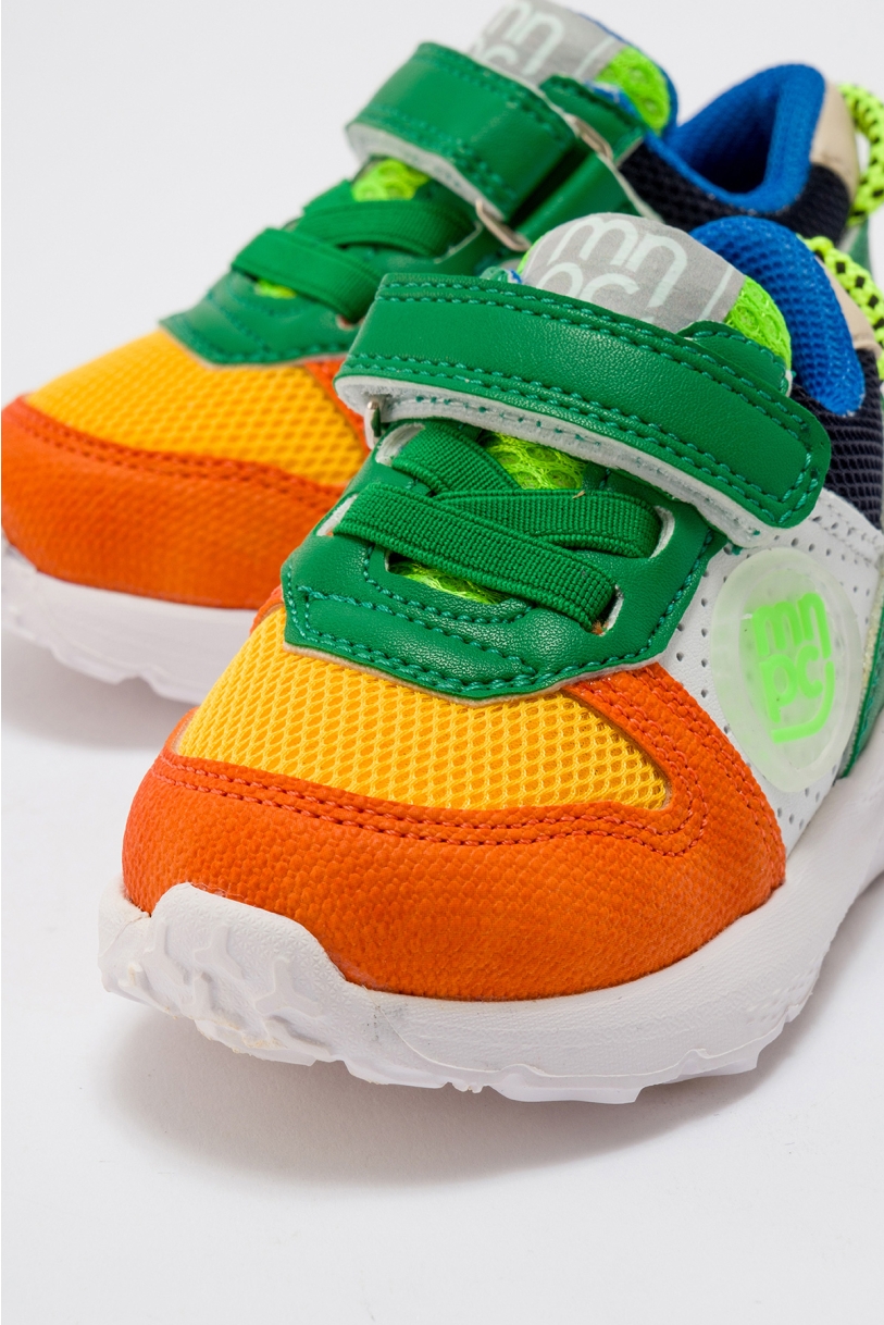 Mnpc Çocuk Ayakkabıları