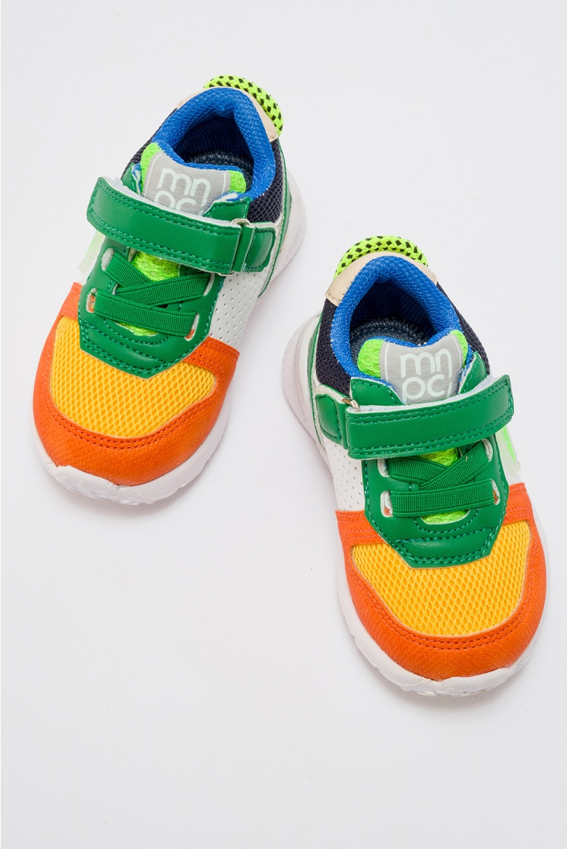 Mnpc Çocuk Ayakkabıları