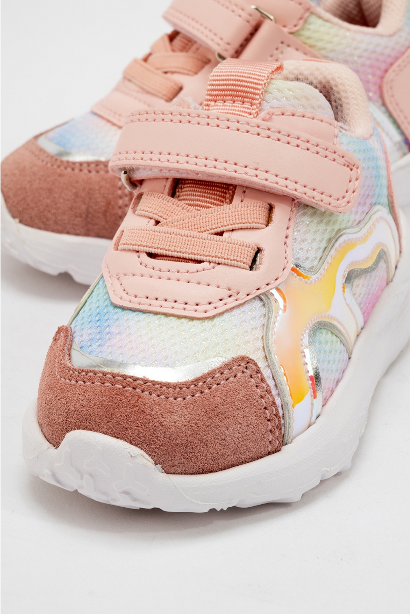 Mnpc Çocuk Ayakkabıları