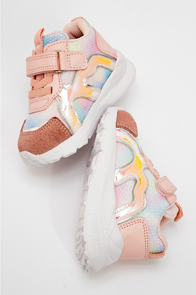 Mnpc Çocuk Ayakkabıları