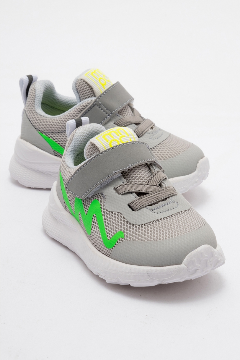 Mnpc Çocuk Ayakkabıları